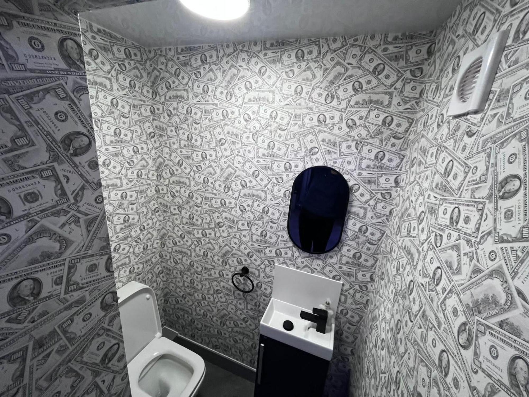 The White House Vegas Suites Blackpool Szoba fotó